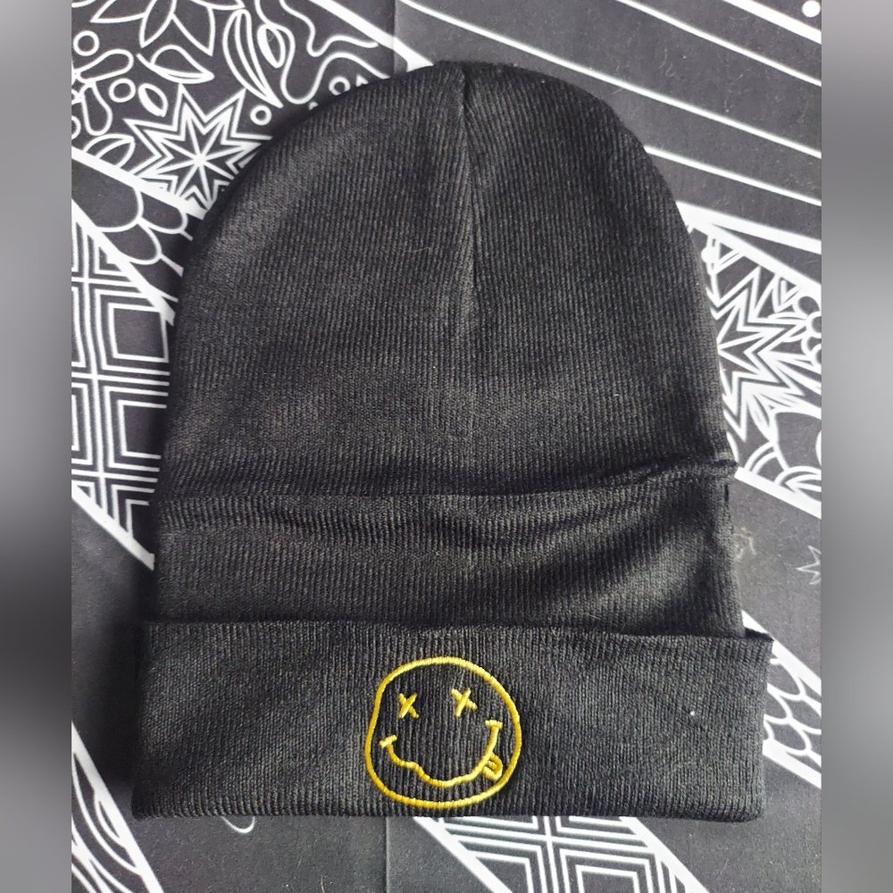 Beanie